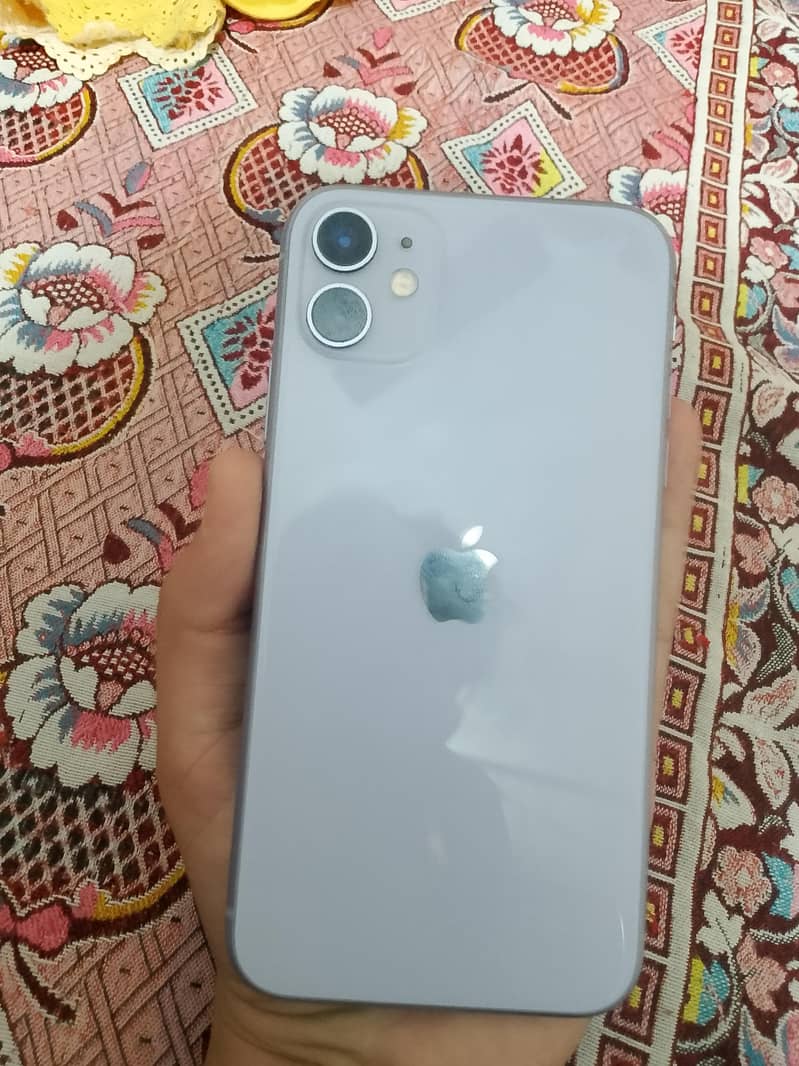 Apple iPhone 11 2