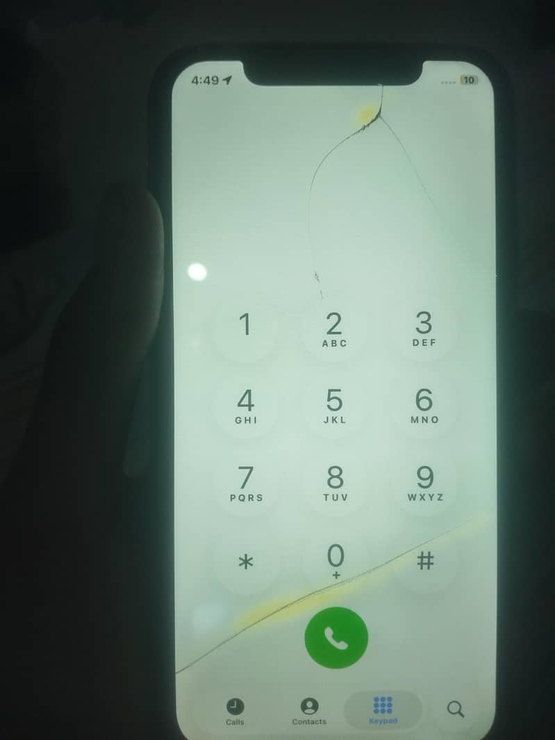 Apple iPhone 11 5