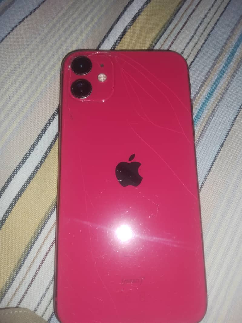 Apple iPhone 11 6