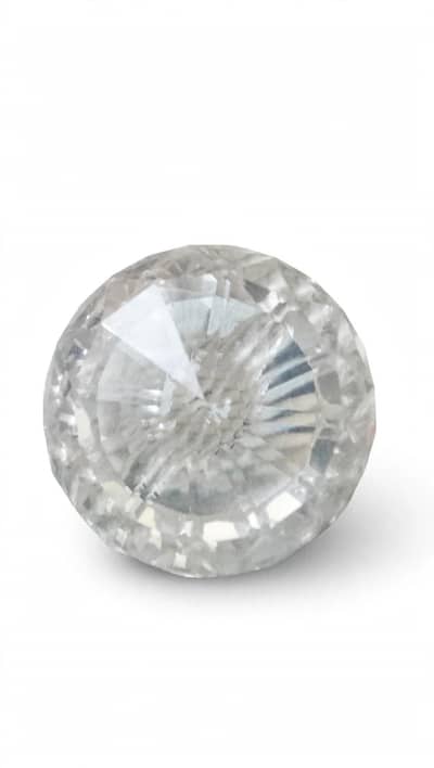 shiny lucky ball hexagonal pattern shape diamond shape it is succes