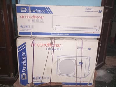 dawlance inverter ac new box pack