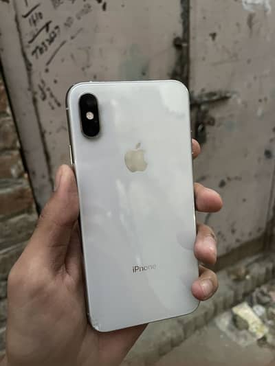 Apple iPhone XS non pta exchange possibly
