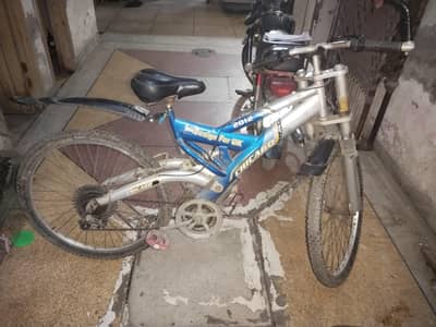 bicycle for sale