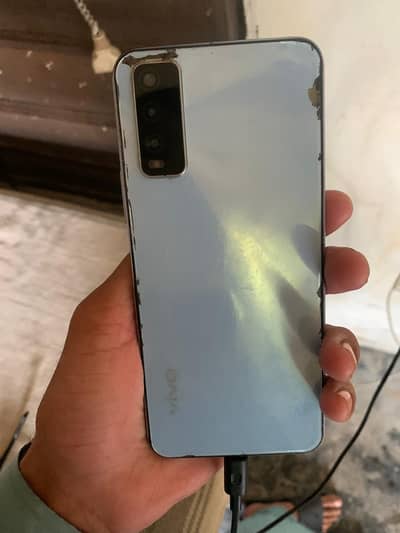 Vivo Y20