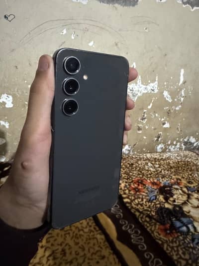 Samsung Mobile S24 fE non pta