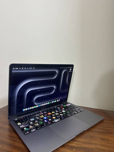 Macbook 2020 13” Air