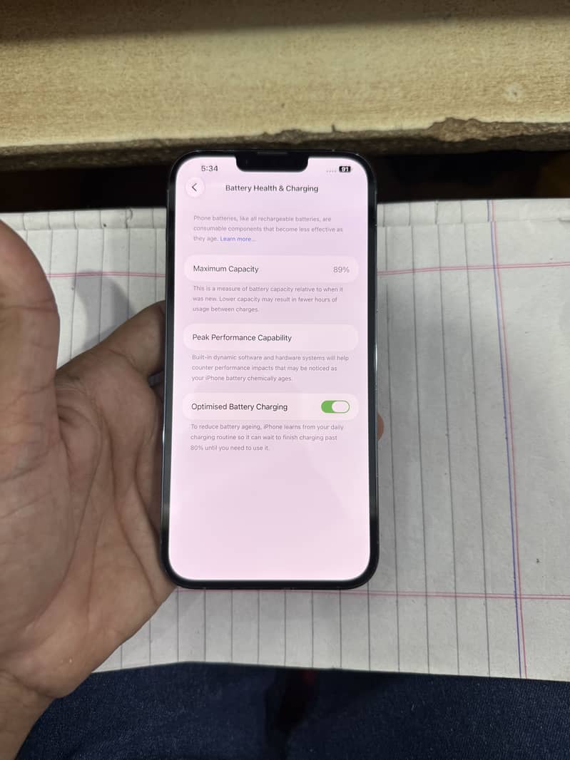 Apple iPhone 13 Pro Max 1