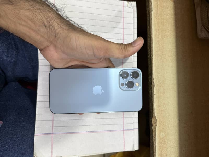 Apple iPhone 13 Pro Max 2