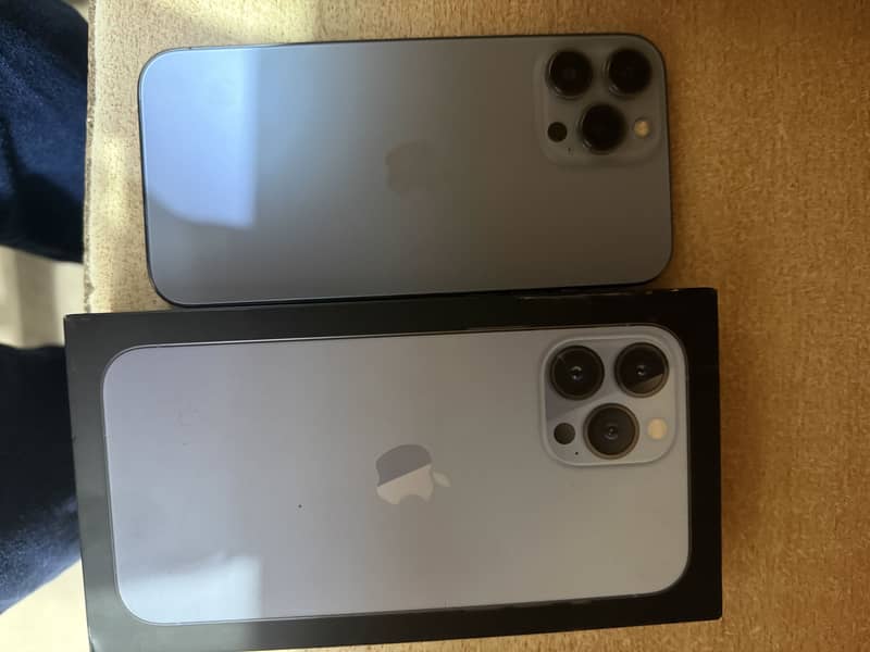 Apple iPhone 13 Pro Max 3