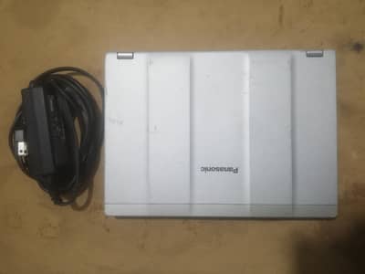 Panasonic CF-SZ6 i5 -7th Gen