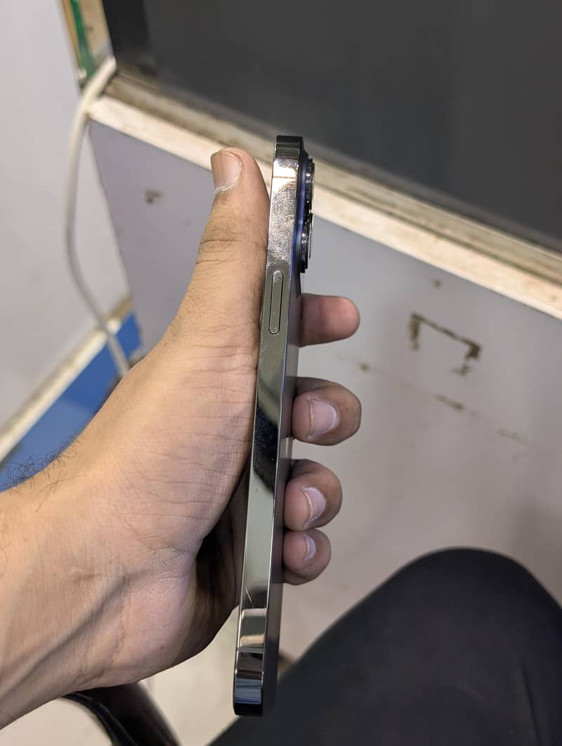 Apple iPhone 13 Pro Max PTA approved 1