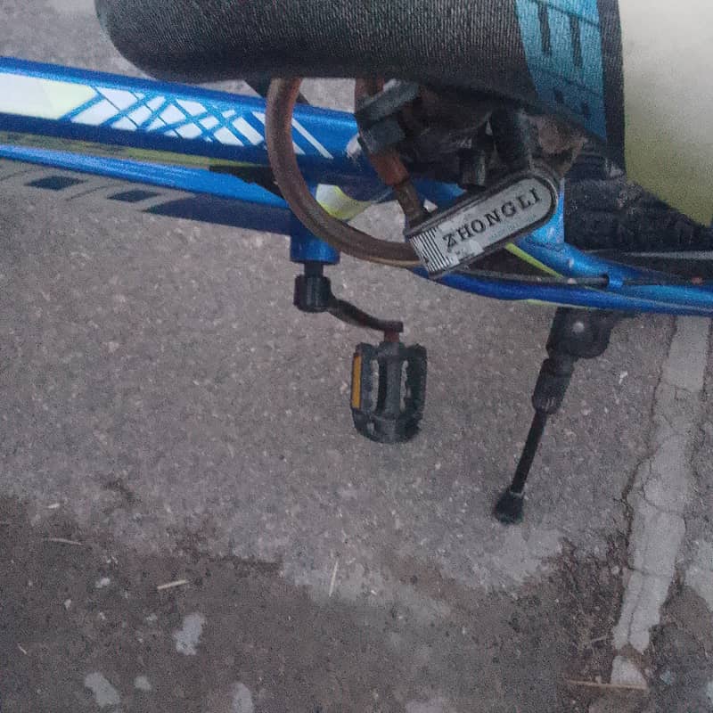 very good cycle 2