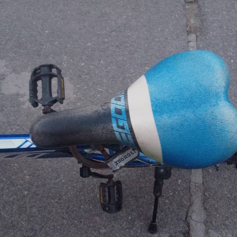 very good cycle 3