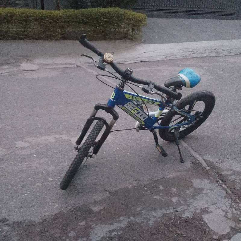 very good cycle 4