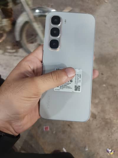 7 days use only