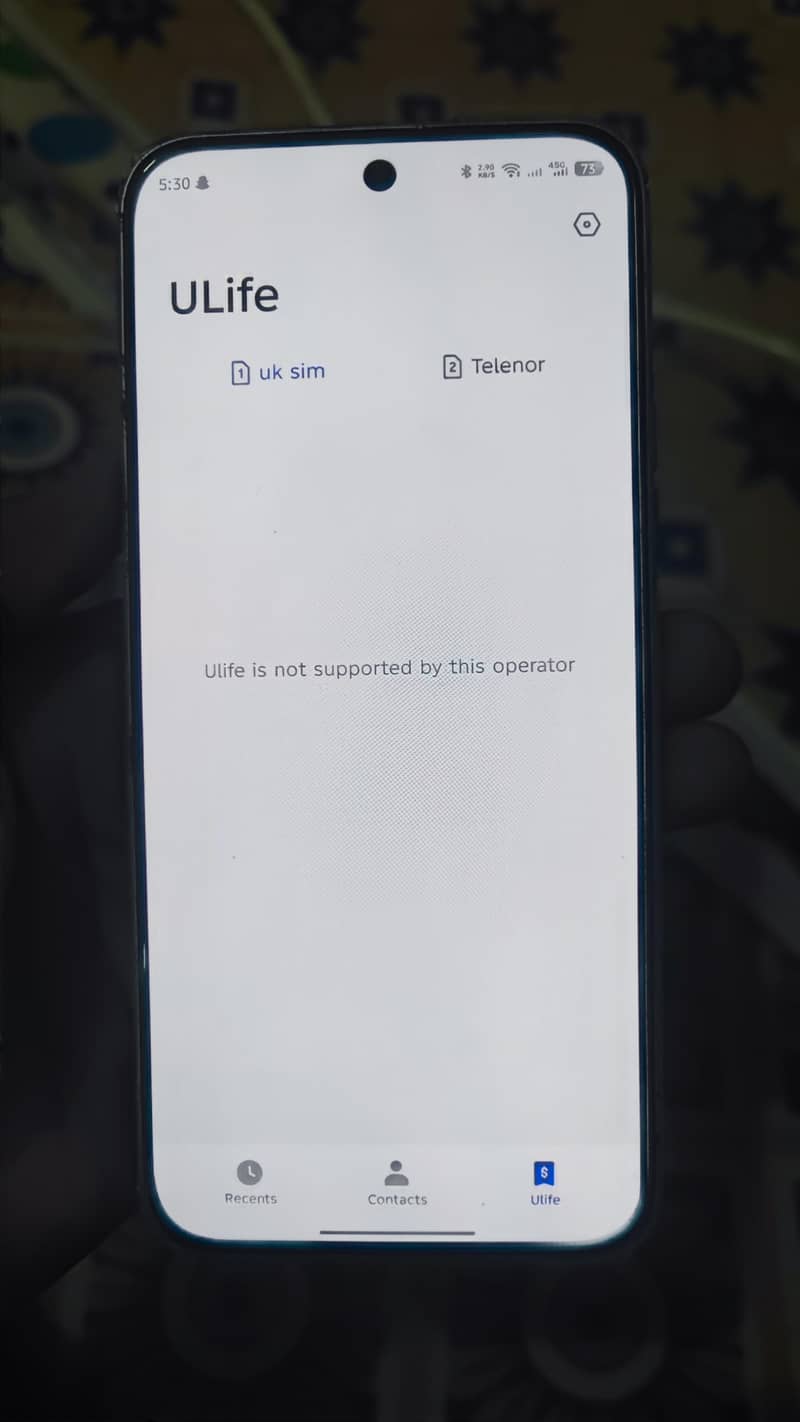Tecno CAMON 40 Pro 4