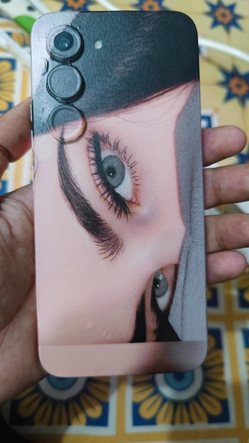 Tecno CAMON 40 Pro 6