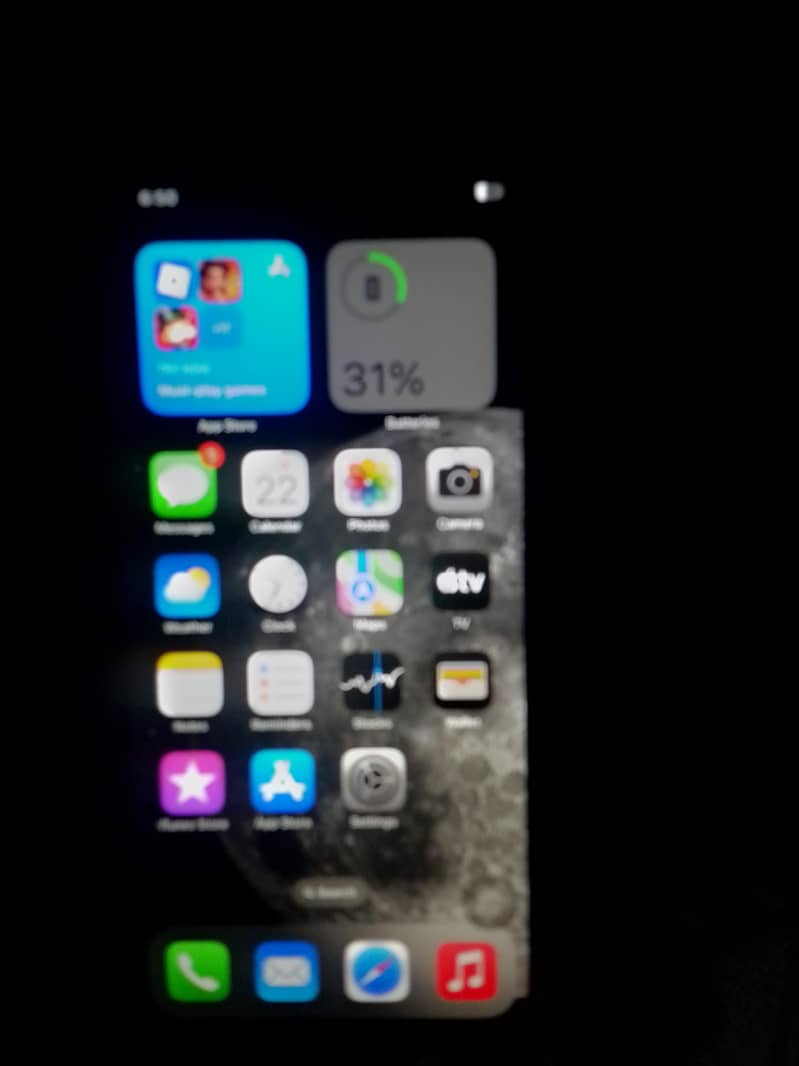 Apple iPhone XR 1