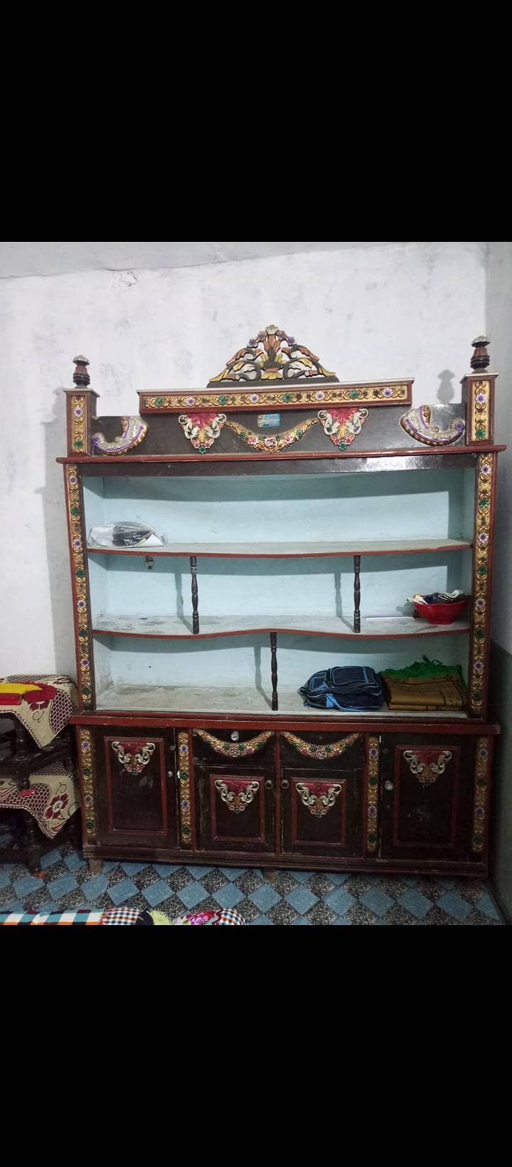 مکمل فرنیچر 2