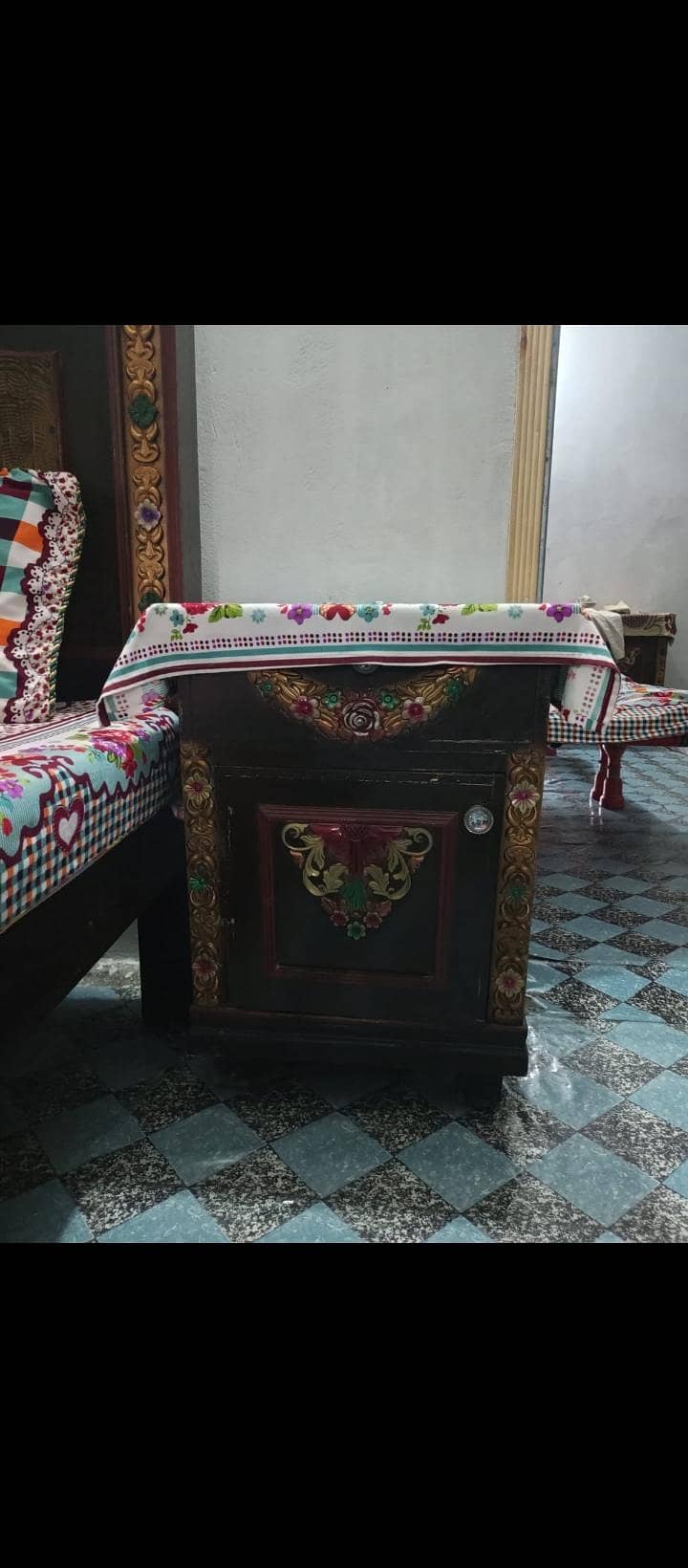 مکمل فرنیچر 4