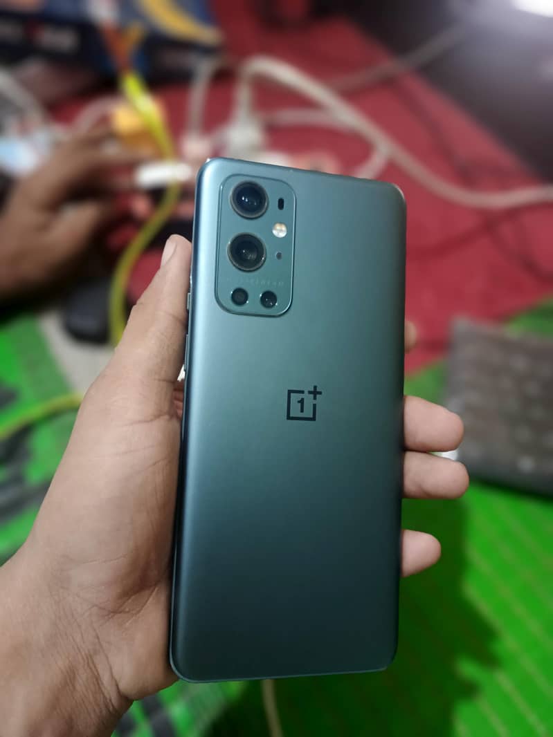 One Plus 9pro 3