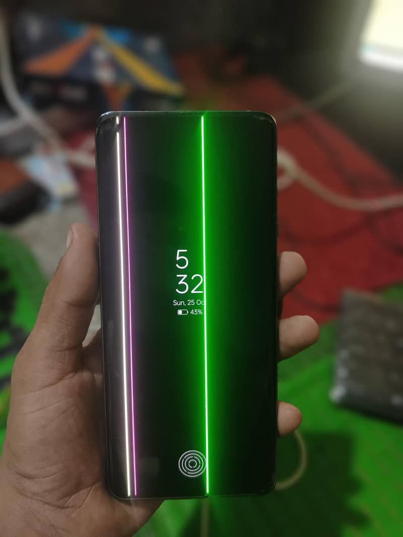 One Plus 9pro 4