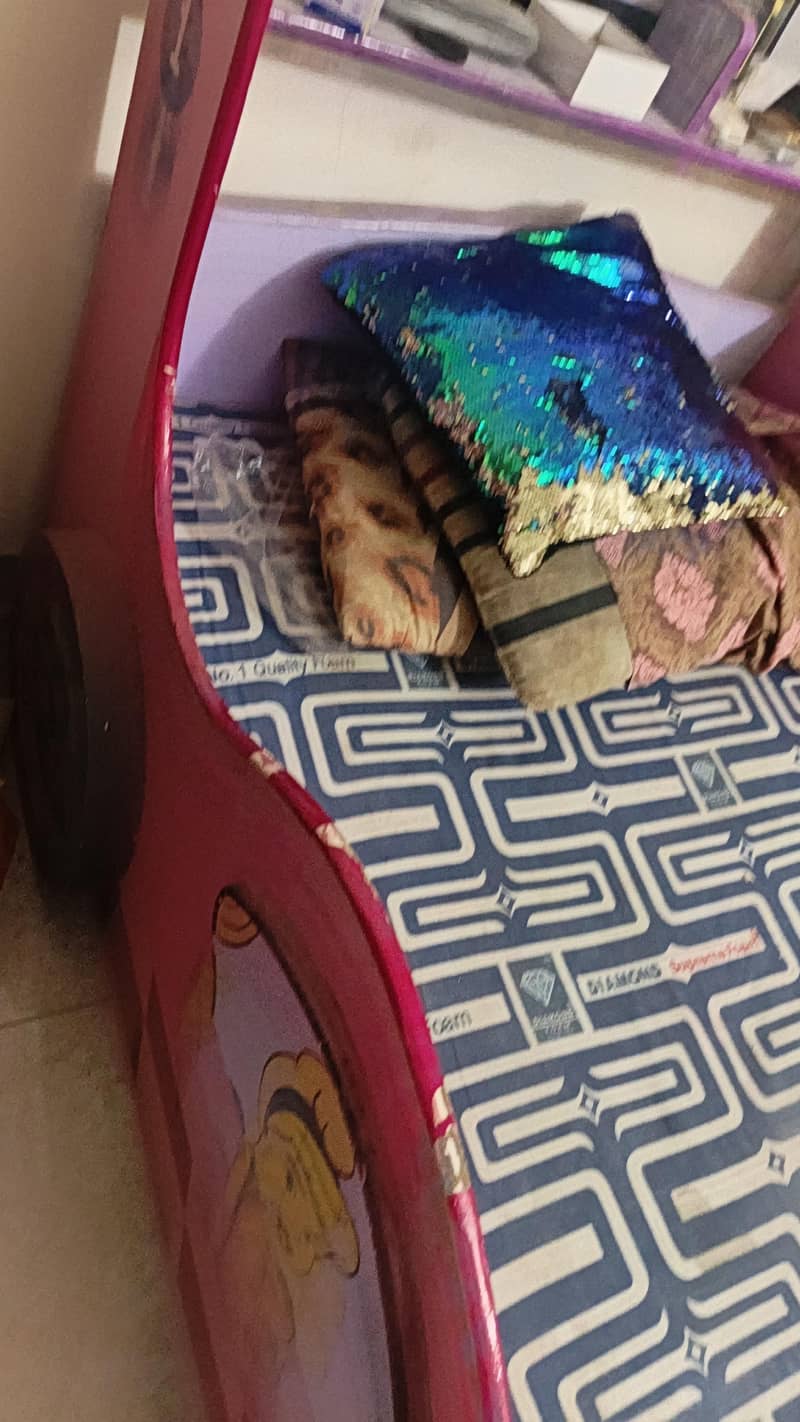 bed set  for kids 0
