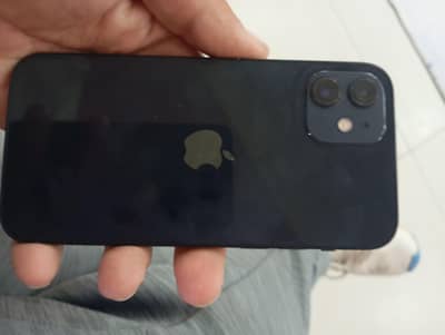 Apple iPhone 12 JV 64 gb