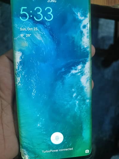 Motorola Edge Plus 12+256
