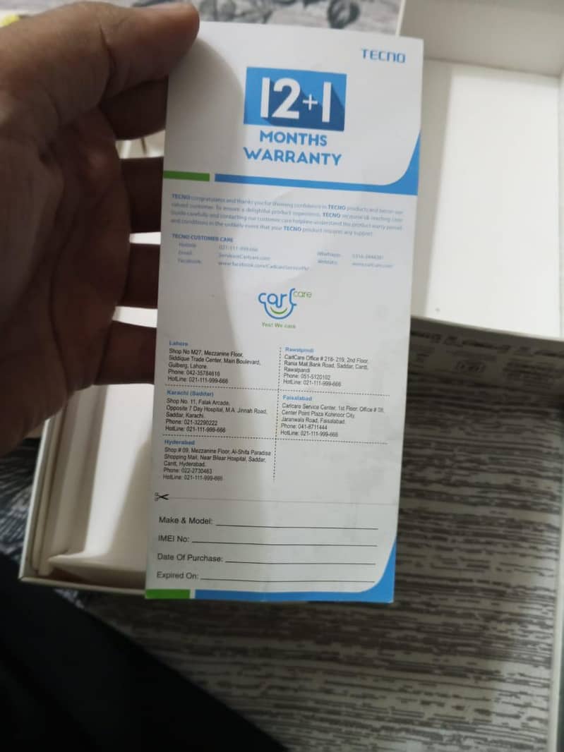 Tecno Spark 10 Pro 10