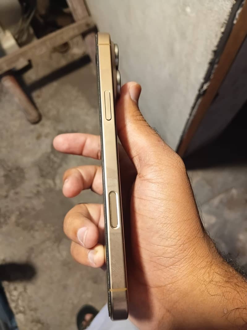 Apple iPhone 16 Pro Max 1