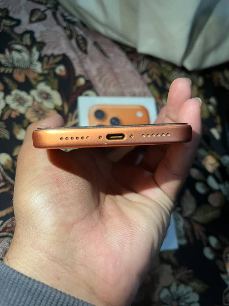 Apple iPhone 17 Pro Max 1
