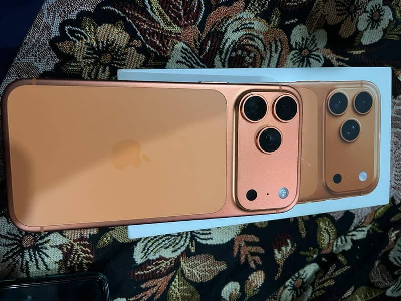 Apple iPhone 17 Pro Max 3