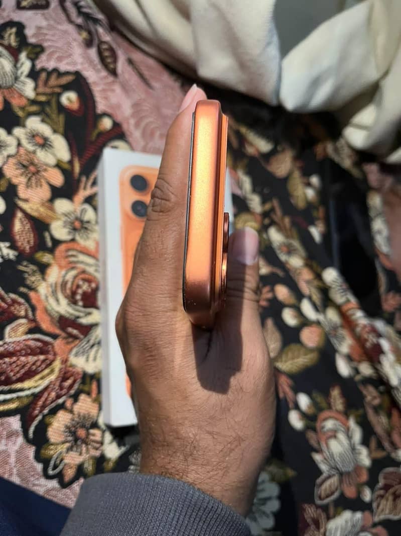 Apple iPhone 17 Pro Max 7