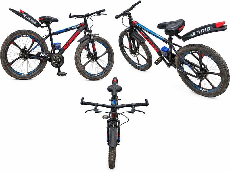bicycle 0
