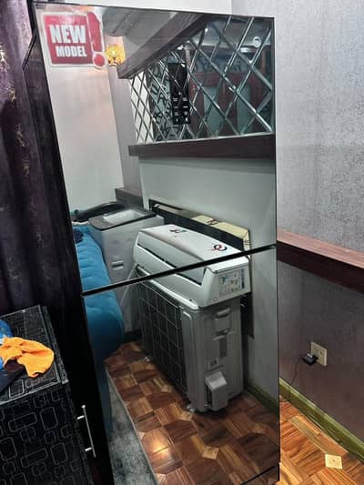 Freezer