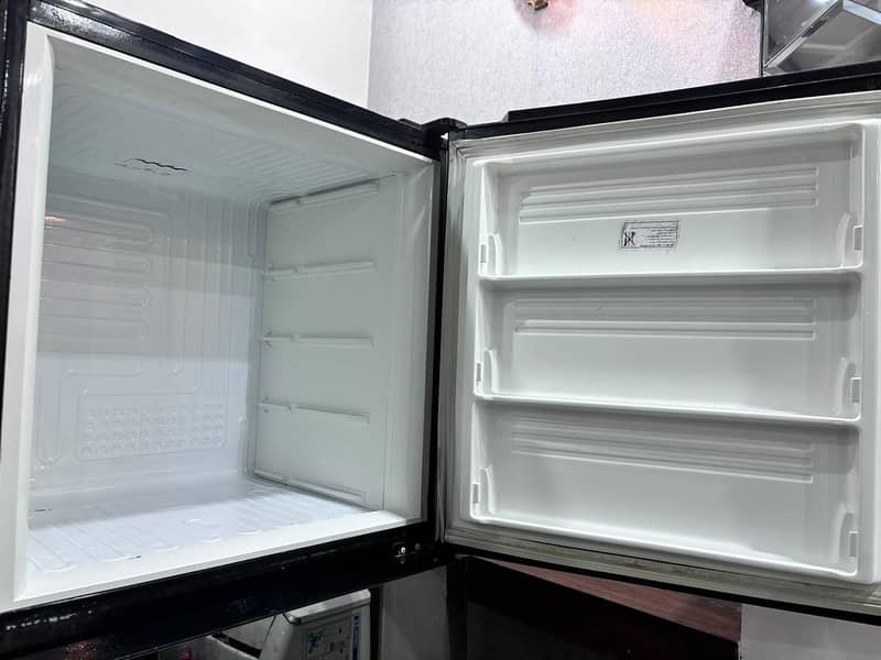 Freezer 1