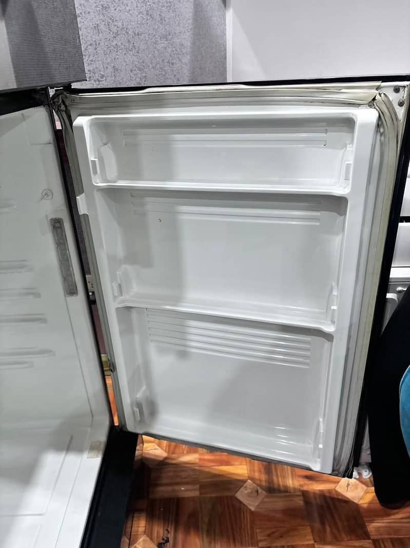 Freezer 2