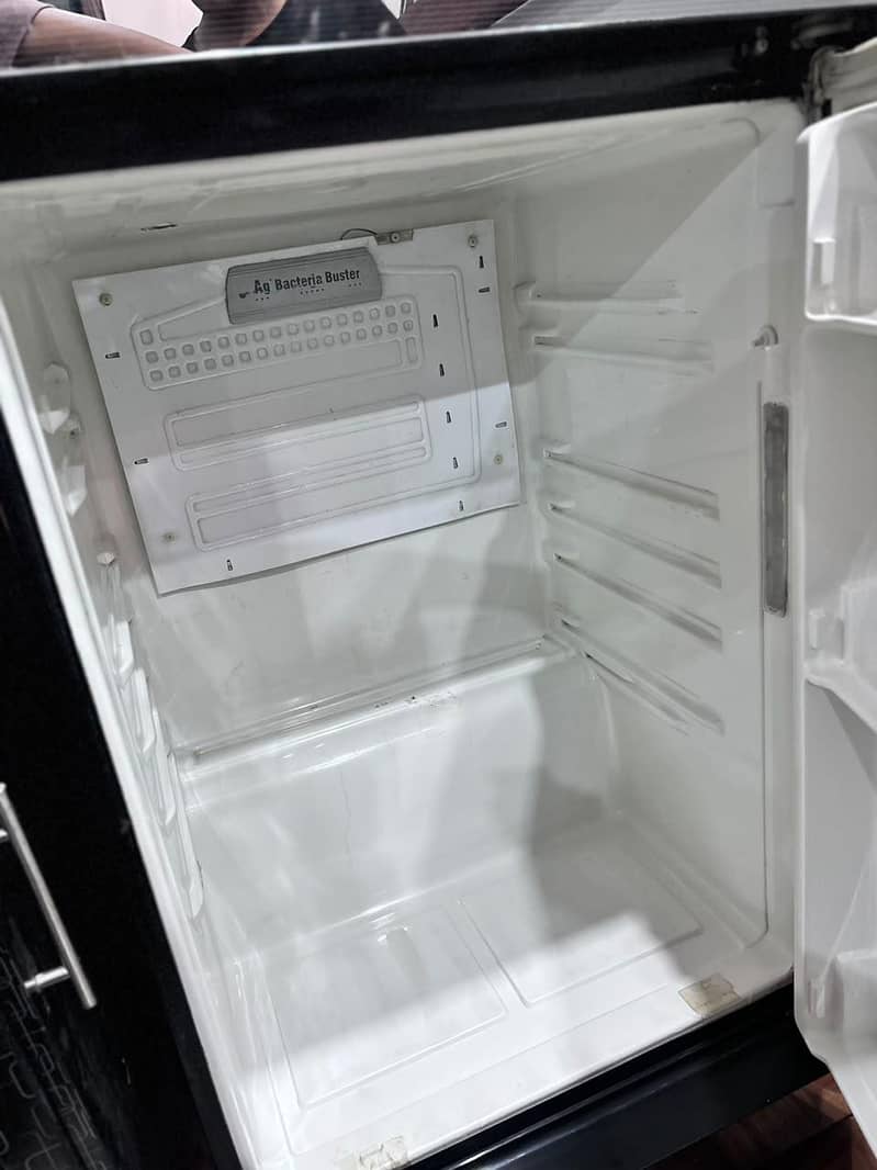 Freezer 3