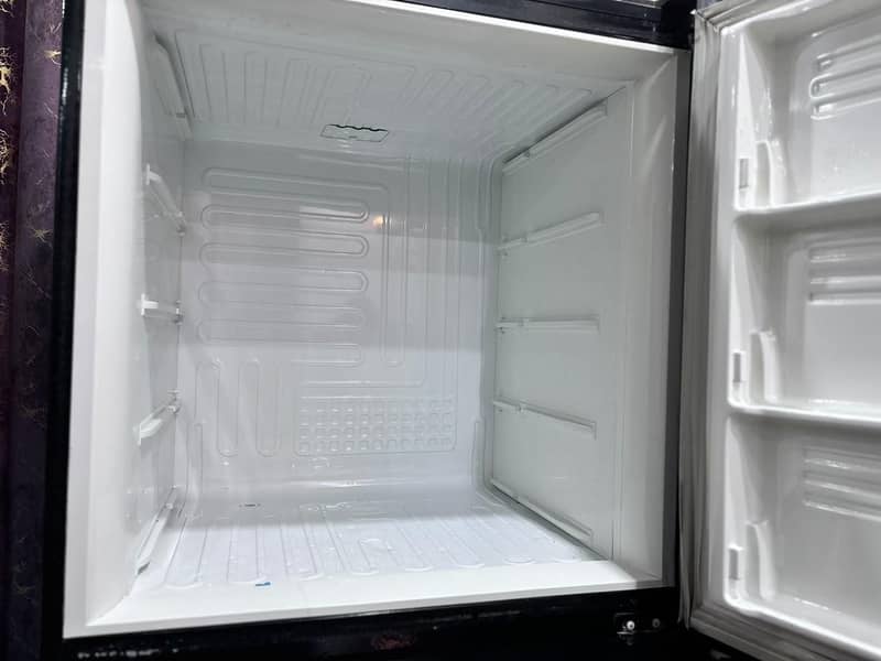 Freezer 4
