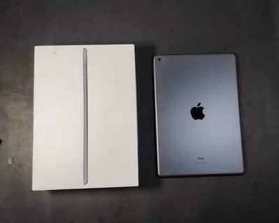Apple iPad 9th Gen 64GB WiFi | 10/10 | Original Full Box