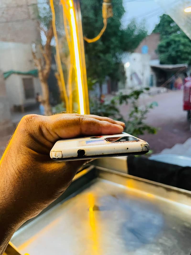 Google Pixel 4a 0