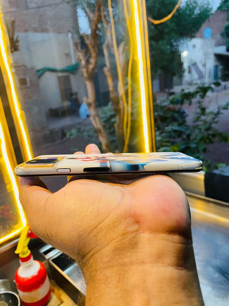 Google Pixel 4a 1