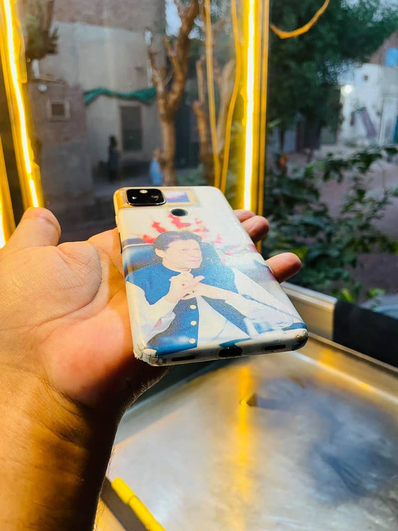 Google Pixel 4a 2