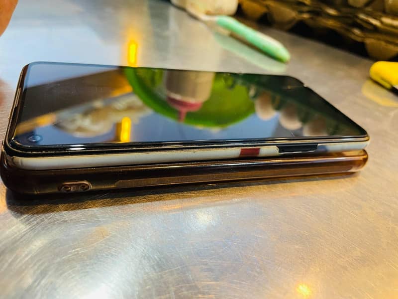 Google Pixel 4a 5