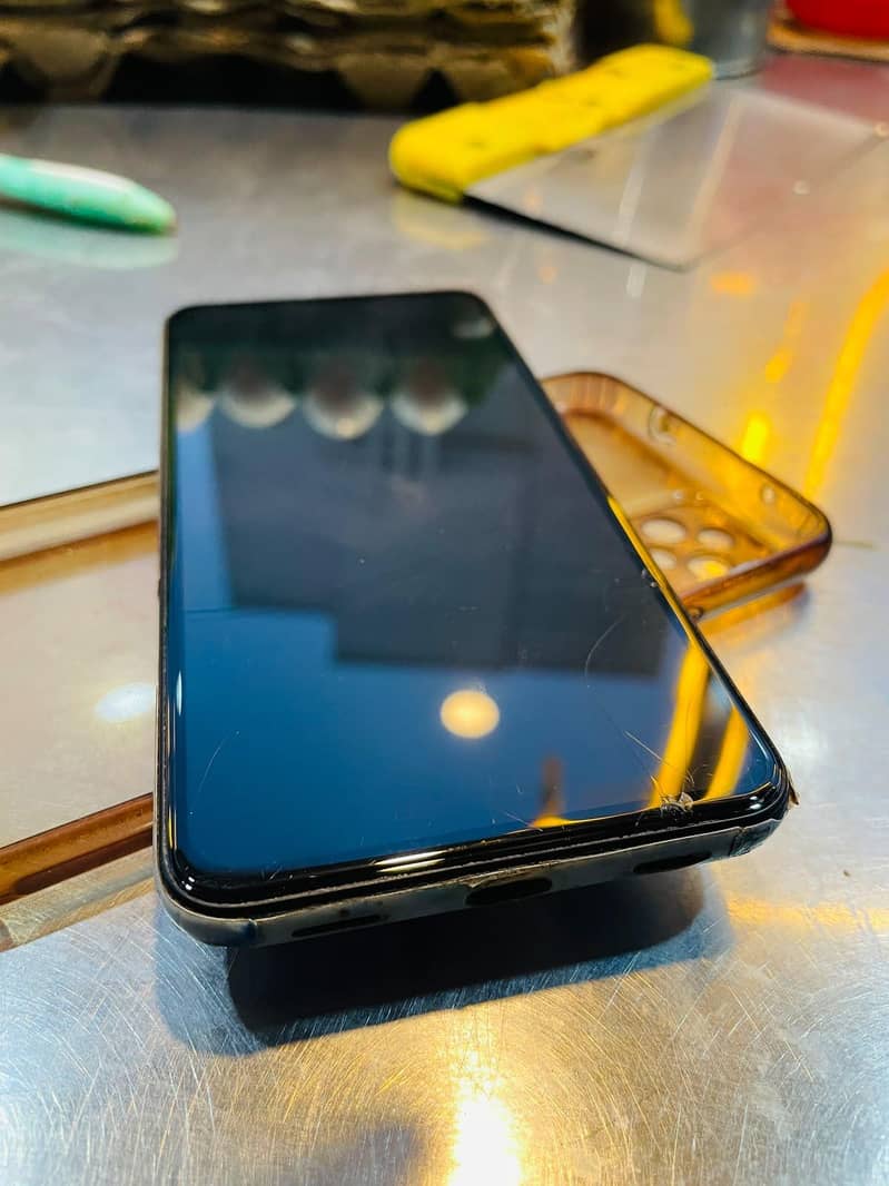 Google Pixel 4a 8