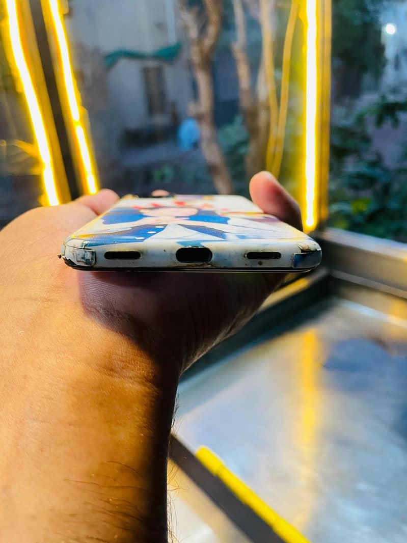 Google Pixel 4a 10