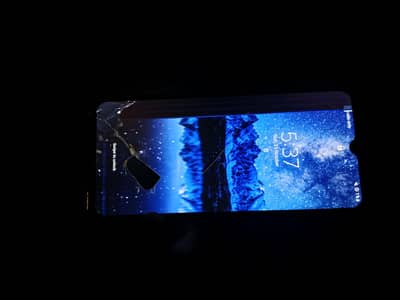 Samsung Mobile A02s