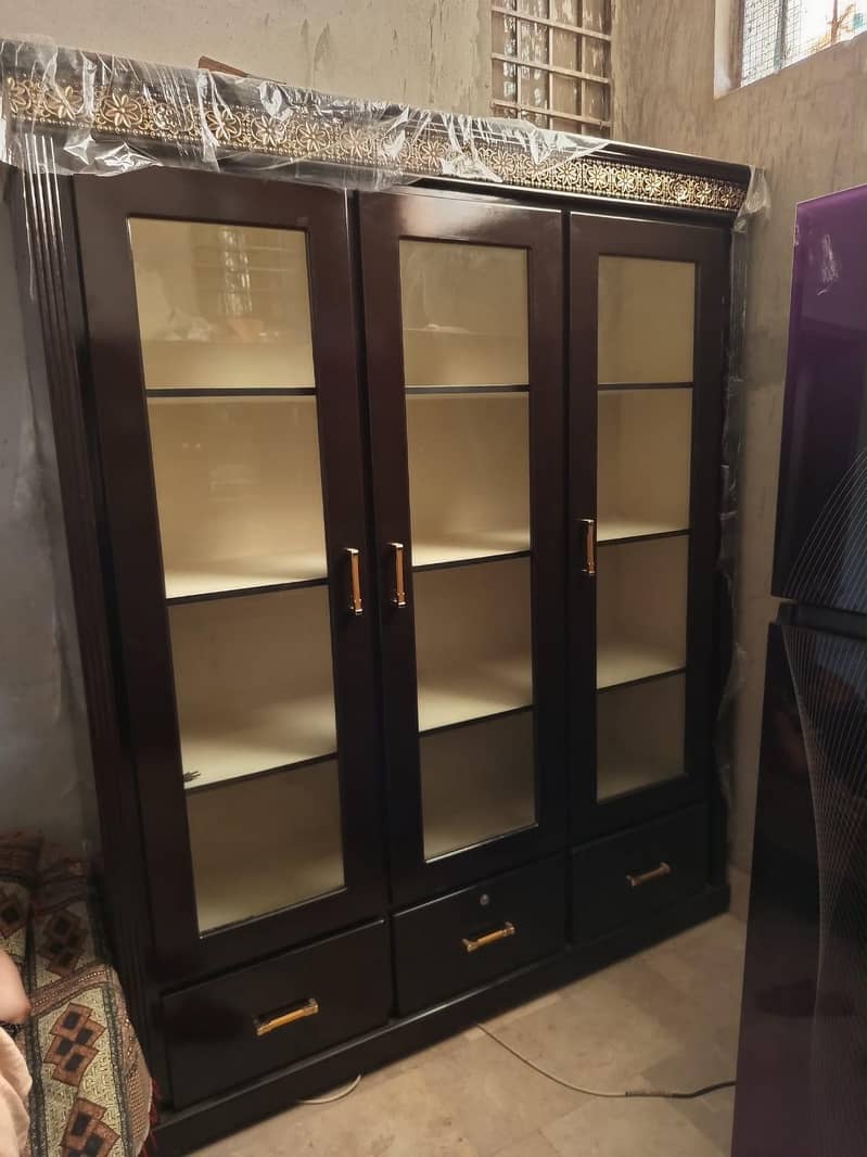 Showcase 1