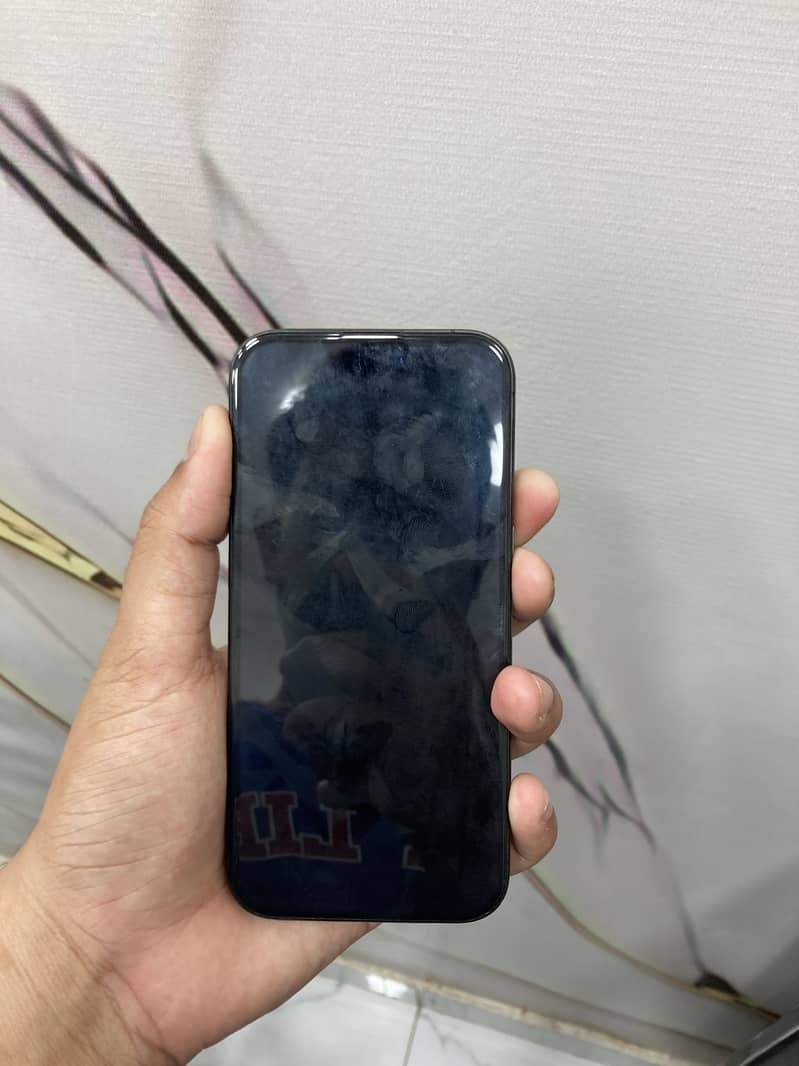 Apple iPhone 15 Pro 7